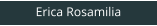 Erica Rosamilia
