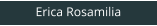 Erica Rosamilia