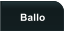 Ballo